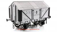 7F-017-002 Dapol Lime Wagon Steetley Co. Llynclys